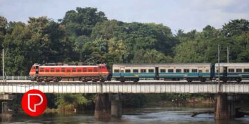 ജനശതാബ്ദി ട്രെയിനിലെ സെക്കൻഡ് ക്ലാസ് ചെയർകാർ കോച്ചുകളിലെ സീറ്റുകൾ ദീർഘദൂര യാത്രയ്ക്കു അനുയോജ്യമല്ലെന്നു പരാതി