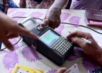 റേഷൻ കാർഡ് ഉടമകളുടെ മസ്റ്ററിംഗിനുള്ള സമയം ഒക്ടോബർ 25 വരെ നീട്ടി.