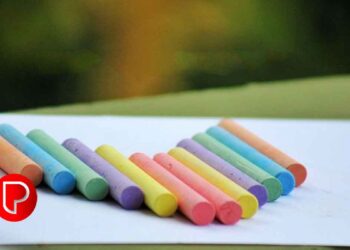 ഡിജിറ്റല്‍ യുഗത്തില്‍ പ്രവൃത്തിപരിചയ മേളകളില്‍ നിന്ന് ചോക്ക് ഔട്ട്