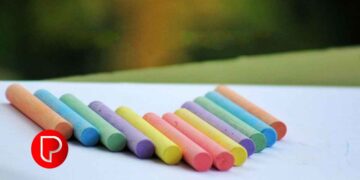 ഡിജിറ്റല്‍ യുഗത്തില്‍ പ്രവൃത്തിപരിചയ മേളകളില്‍ നിന്ന് ചോക്ക് ഔട്ട്