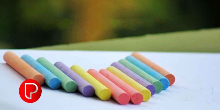 ഡിജിറ്റല്‍ യുഗത്തില്‍ പ്രവൃത്തിപരിചയ മേളകളില്‍ നിന്ന് ചോക്ക് ഔട്ട്