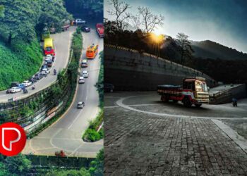 താമരശ്ശേരി ചുരത്തില്‍ ചൊവ്വാഴ്ച്ച മുതല്‍ വാഹനങ്ങള്‍ക്ക് നിയന്ത്രണം