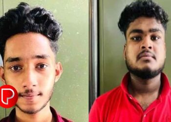 സൈബര്‍ ട്രേഡിംഗ് തട്ടിപ്പ് : കരുവൻപൊയില്‍, ചാത്തമംഗലം സ്വദേശികളായ രണ്ടുപേരെ ആലപ്പുഴ ക്രൈംബ്രാഞ്ച് അറസ്റ്റ് ചെയ്തു