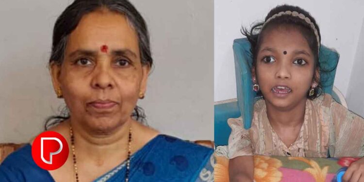 ഈസ്റ്റ്‌ മലയമ്മയിൽ മുത്തശ്ശിയെയും പേരമകളെയും കിണറ്റിൽ മരിച്ച നിലയിൽ കണ്ടെത്തി