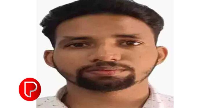 ചികിത്സയ്ക്കു വന്ന യുവതിയെ പീഡിപ്പിച്ചു; ബീച്ച് ആശുപത്രിയിലെ ഫിസിയോ തെറാപ്പിസ്റ്റ് അറസ്റ്റില്