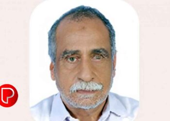 ഓർഫനേജ് കൺട്രോൾ ബോർഡ് മുൻ ചെയർമാൻ ടി.കെ. പരീക്കുട്ടിഹാജി അന്തരിച്ചു