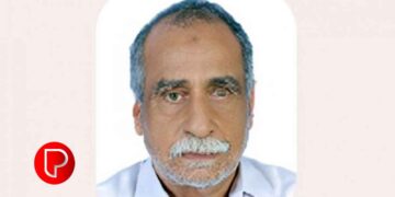 ഓർഫനേജ് കൺട്രോൾ ബോർഡ് മുൻ ചെയർമാൻ ടി.കെ. പരീക്കുട്ടിഹാജി അന്തരിച്ചു