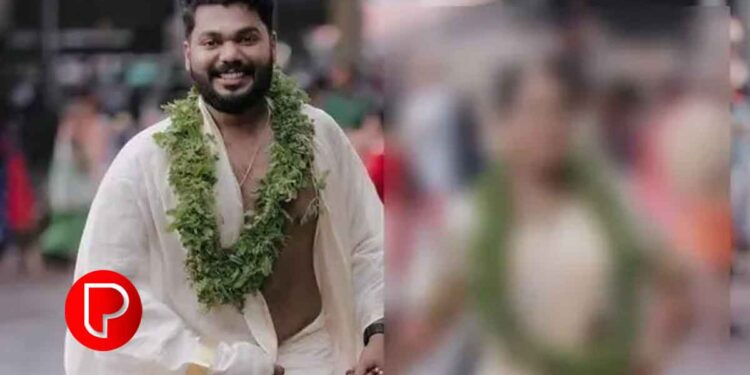 പന്തീരാങ്കാവ് ഗാര്‍ഹിക പീഡനക്കേസ് ഹൈക്കോടതി റദ്ദാക്കി