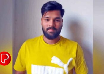 കൈരളി തിയറ്ററിലെ സെക്യൂരിറ്റി ജീവനക്കാരനെ ആക്രമിച്ച്‌ ശേഷം വിദേശത്തേക്ക് കടന്ന പ്രതി അറസ്റ്റില്‍