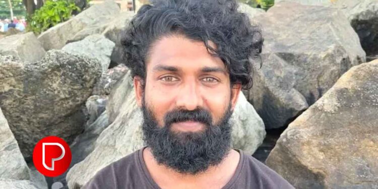 366 ഗ്രാം ‘മലാന ക്രീമു’മായി കോഴിക്കോട് ബീച്ചില്‍ യുവാവ് പിടിയില്‍