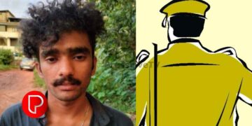 കോഴിക്കോട് നിരവധി മോഷണക്കേസുകളിലെ പ്രതി കഞ്ചാവുമായി പിടിയിൽ