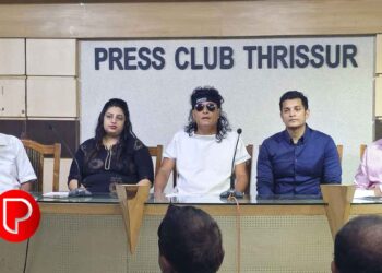 സിനിമാ നിര്‍മാണ രംഗത്തേക്ക് പുതിയ കാല്‍വെപ്പുമായി ബോചെ