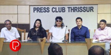 സിനിമാ നിര്‍മാണ രംഗത്തേക്ക് പുതിയ കാല്‍വെപ്പുമായി ബോചെ