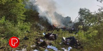 പുണെയില്‍ ഹെലികോപ്ടര്‍ തകര്‍ന്നു വീണ് 3 മരണം