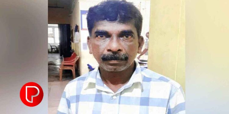 14 വയസുകാരിയെ തട്ടിക്കൊണ്ടുപോയ സംഭവം; തിരുവമ്പാടി സ്വദേശിയായ ഒരാൾ കൂടി അറസ്റ്റിൽ