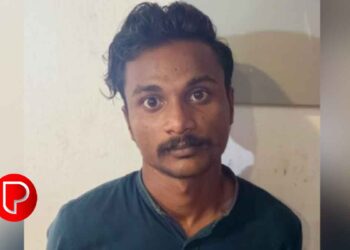 വിവാഹ വാഗ്ദാനം നല്‍കി പീഡനം; പോക്സോ കേസില്‍ കോഴിക്കോട്സ്വദേശിയായ യുവാവ് അറസ്റ്റില്‍