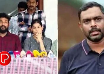 മനാഫിനെതിരെ അർജുന്റെ കുടുംബം; ‘75000 ശമ്പളമുണ്ടെന്ന് തെറ്റായി പറഞ്ഞുപരത്തുന്നു’; മനാഫ് വൈകാരികത ചൂഷണം ചെയ്യുന്നെന്ന് അർജുന്റെ കുടുംബം