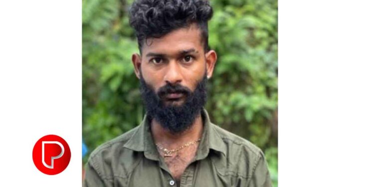 മയക്കുമരുന്ന് വില്‍പ്പന: കോഴിക്കോട് സിറ്റി – ഫറോക്ക് കോളേജ് റൂട്ടിലോടുന്ന ബസിലെ ജീവനക്കാരന്‍ പിടിയില്‍