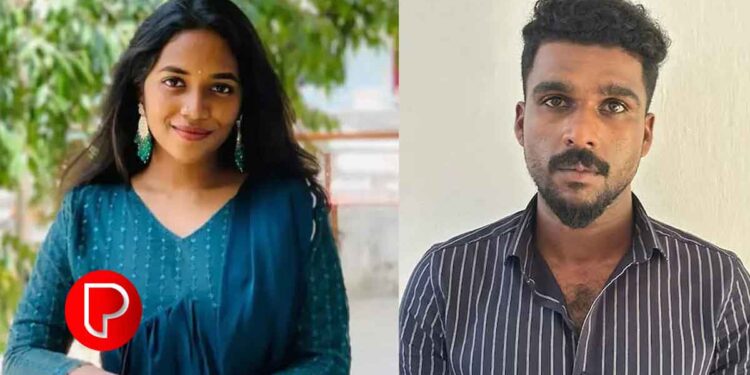 കൂടത്തായിൽ യുവതിയുടെ ആത്മഹത്യ: യുവാവ് അറസ്റ്റിൽ