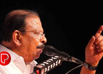 “കോണ്‍ഗ്രസ് പരാജയപ്പെട്ടാല്‍ പ്രദേശത്ത് ജീവിക്കാന്‍ അനുവദിക്കില്ല; തടി വേണോ ജീവന്‍ വേണോ…”; ചേവായൂര്‍ സഹകരണ ബാങ്ക് തിരഞ്ഞെടുപ്പ്; വിമതര്‍ക്കെതിരേ ഭീഷണിയുമായി കെ.പി.സി.സി പ്രസിഡന്റ് കെ. സുധാകരന്‍