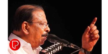 “കോണ്‍ഗ്രസ് പരാജയപ്പെട്ടാല്‍ പ്രദേശത്ത് ജീവിക്കാന്‍ അനുവദിക്കില്ല; തടി വേണോ ജീവന്‍ വേണോ…”; ചേവായൂര്‍ സഹകരണ ബാങ്ക് തിരഞ്ഞെടുപ്പ്; വിമതര്‍ക്കെതിരേ ഭീഷണിയുമായി കെ.പി.സി.സി പ്രസിഡന്റ് കെ. സുധാകരന്‍