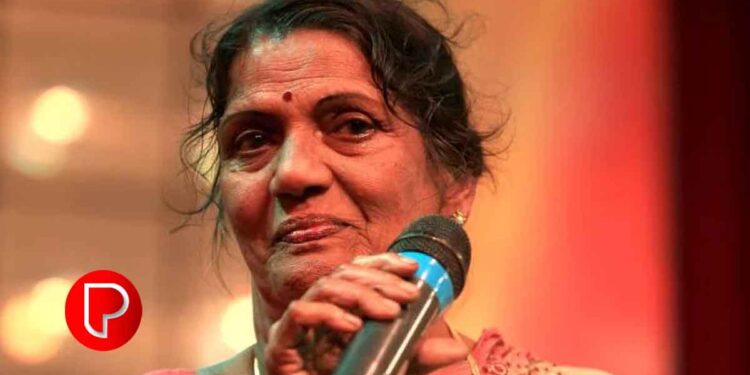 മലയാളികളുടെ മനംകവര്‍ന്ന ഗായിക മച്ചാട്ട് വാസന്തി അന്തരിച്ചു; കോഴിക്കോട് മെഡിക്കല്‍ കോളേജില്‍ ചികിത്സയിലിരിക്കെയാണ് അന്ത്യം