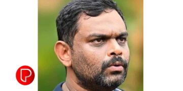 അങ്ങനെയെങ്കില്‍ മനാഞ്ചിറയില്‍ വന്ന് നില്‍ക്കും, കല്ലെറിഞ്ഞ് കൊല്ലട്ടെ: അര്‍ജുന്റെ കുടുംബത്തെ തള്ളി മനാഫ്