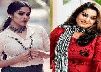 സ്ത്രീത്വത്തെ അപമാനിച്ചെന്ന് നടിയുടെ പരാതി ; സ്വാസിക, ബീന ആന്റണി അടക്കം 3 പേർക്കെതിരെ കേസ്