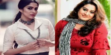 സ്ത്രീത്വത്തെ അപമാനിച്ചെന്ന് നടിയുടെ പരാതി ; സ്വാസിക, ബീന ആന്റണി അടക്കം 3 പേർക്കെതിരെ കേസ്