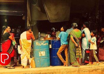 അധിക ബാധ്യതയെന്ന് വ്യാപാരികൾ; മണ്ണെണ്ണ വിതരണം അനിശ്ചിതത്വത്തിൽ