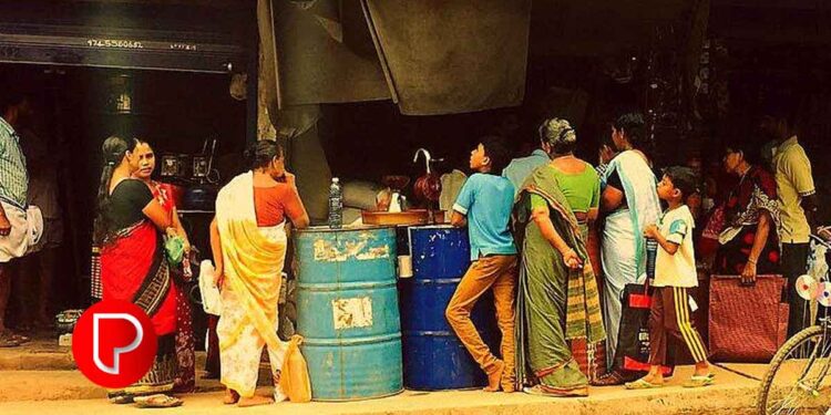 അധിക ബാധ്യതയെന്ന് വ്യാപാരികൾ; മണ്ണെണ്ണ വിതരണം അനിശ്ചിതത്വത്തിൽ