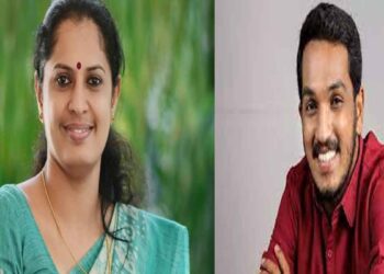 പി.പി.ദിവ്യക്ക് പിന്തുണയുമായി സിപിഎം നേതാവ് ജെയ്ക്ക് സി തോമസ്