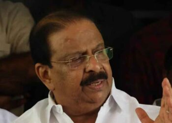 എല്ലാവരെയും സ്ഥാനാർത്ഥിയാക്കാൻ പറ്റില്ല ; പോകുന്നവര്‍ പോകട്ടെ ; സരിനെ സ്ഥാനാർത്ഥിയാക്കുന്നത് സിപിഎമ്മിൻറെ ഗതികേട് ; കെ സുധാകരൻ