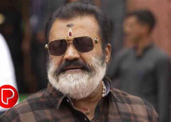 അപമര്യാദയായി പെരുമാറിയെന്ന മാധ്യമപ്രവര്‍ത്തകയുടെ പരാതി; സുരേഷ് ഗോപി കോഴിക്കോട് കോടതിയിൽ ഹാജരായി