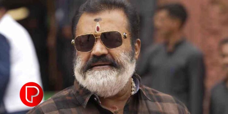 അപമര്യാദയായി പെരുമാറിയെന്ന മാധ്യമപ്രവര്‍ത്തകയുടെ പരാതി; സുരേഷ് ഗോപി കോഴിക്കോട് കോടതിയിൽ ഹാജരായി