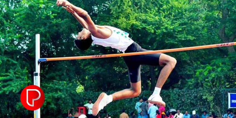 ജില്ലാ സ്‌കൂള്‍ കായികമേള: മുക്കം ഉപജില്ല ഓവറോള്‍ ചാമ്ബ്യന്മാര്‍