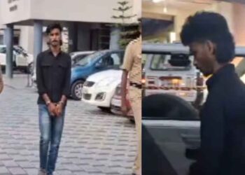 എറണാകുളത്ത് സുഹൃത്തായ യുവതിയെ റോഡിൽ തടഞ്ഞു നിർത്തി ഉപദ്രവിച്ച മലപ്പുറം സ്വദേശി പിടിയിൽ