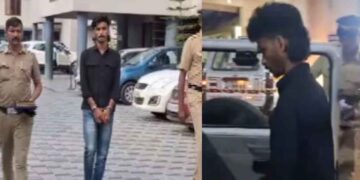 എറണാകുളത്ത് സുഹൃത്തായ യുവതിയെ റോഡിൽ തടഞ്ഞു നിർത്തി ഉപദ്രവിച്ച മലപ്പുറം സ്വദേശി പിടിയിൽ