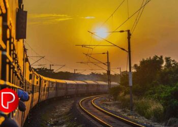 കണ്ണൂർ- ഷൊർണുർ എക്സ്പ്രസ് ഇനി എല്ലാ ദിവസവും