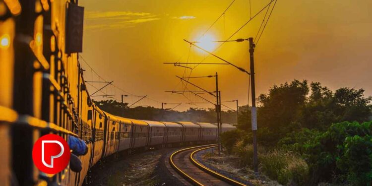 കണ്ണൂർ- ഷൊർണുർ എക്സ്പ്രസ് ഇനി എല്ലാ ദിവസവും