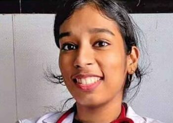 ഡോ. വന്ദനാദാസ് മെമ്മോറിയൽ ക്ലിനിക് ; മകളുടെ സ്വപ്നമാണ് സഫലമായതെന്ന് വന്ദനയുടെ അമ്മ