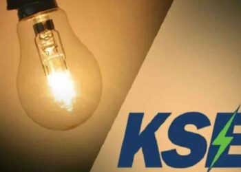 ബില്‍ അടയ്ക്കാത്തതിന് കണക്ഷന്‍ വിച്ഛേദിക്കാന്‍ എത്തിയ ഉദ്യോ​ഗസ്ഥരെ കല്ലെറിഞ്ഞ് പരിക്കേൽപിച്ചു ; കോഴിക്കോട് ഒരാൾ കസ്റ്റഡിയിൽ