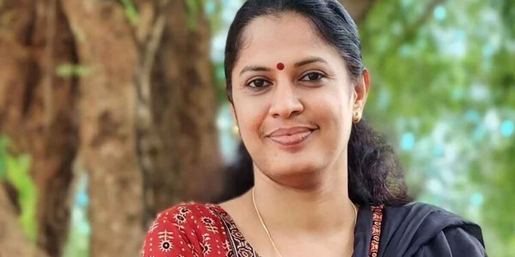  പിപി ദിവ്യയ്ക്ക് ജാമ്യം അനുവദിച്ച് കോടതി