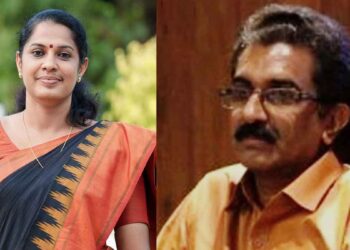 പ്രശാന്തുമായി ഫോണിൽ സംസാരിച്ചത് എങ്ങനെ കൈക്കൂലി വാങ്ങിയതിൻ്റെ തെളിവാകും ; ദിവ്യക്ക് ജാമ്യം നൽകരുത്