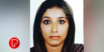 കോഴിക്കോട് എരഞ്ഞിപ്പാലത്ത് ലോഡ്ജില്‍ യുവതിയെ മരിച്ച നിലയില്‍ കണ്ടെത്തിയ സംഭവം കൊലപാതകം; ശ്വാസംമുട്ടിച്ച്‌ കൊന്നതെന്ന് പോസ്റ്റ്‍മോര്‍ട്ടം റിപ്പോര്‍ട്ട്; സുഹൃത്തിനായി ലുക്ക്‌ഔട്ട് നോട്ടീസ് പുറത്തിറക്കി പൊലീസ്