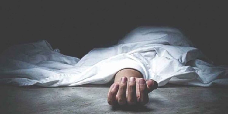 ആലപ്പുഴയിൽ മകനെ കൊലപ്പെടുത്താൻ ശ്രമിച്ചശേഷം അച്ഛൻ ജീവനൊടുക്കി