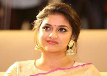 കീർത്തി സുരേഷ് വിവാഹിതയാകുന്നു