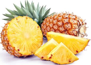 ദിവസവും പൈനാപ്പിള്‍ കഴിക്കുന്നത് കൊണ്ടുള്ള ആരോഗ്യ ഗുണങ്ങള്‍