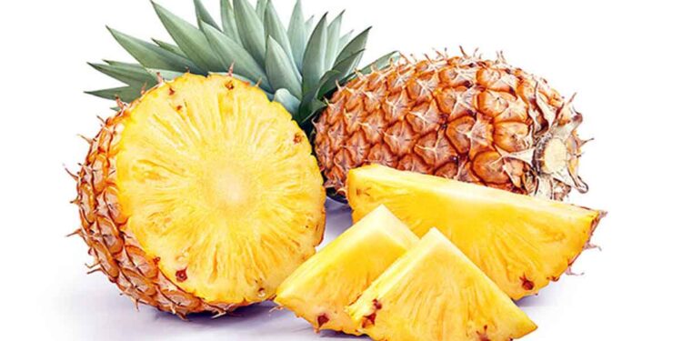 ദിവസവും പൈനാപ്പിള്‍ കഴിക്കുന്നത് കൊണ്ടുള്ള ആരോഗ്യ ഗുണങ്ങള്‍