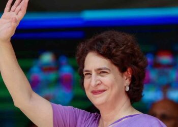 വയനാട്ടിലെ വോട്ടർമാർക്ക് നന്ദി പറഞ്ഞ് പ്രിയങ്ക ഗാന്ധി ; നിങ്ങളുടെ സ്വപ്നങ്ങളും പോരാട്ടങ്ങളും മനസിലാക്കുന്ന ഒരാളെയാണ് നിങ്ങള്‍ തെരഞ്ഞെടുത്തത്